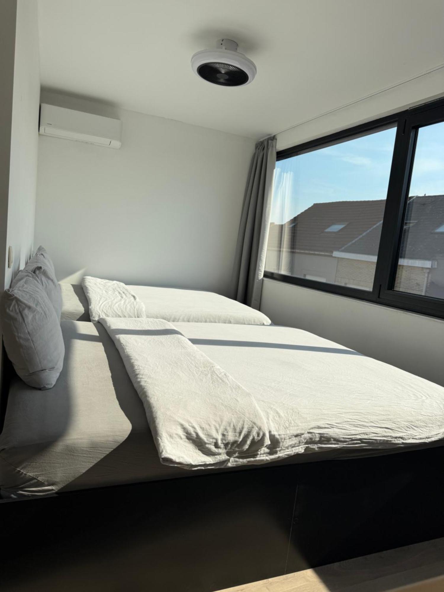 K&Y Suite 1 Brussels Airport 500M! Zaventem Exteriör bild